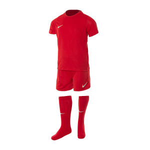 Футбольна форма Nike LK NK DRY PARK20 KIT SET K CD2244-657