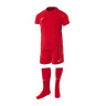 Футбольна форма Nike LK NK DRY PARK20 KIT SET K CD2244-657
