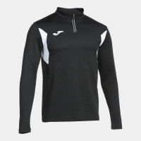 Кофта Joma Winner III - чорний 103151.102-EU