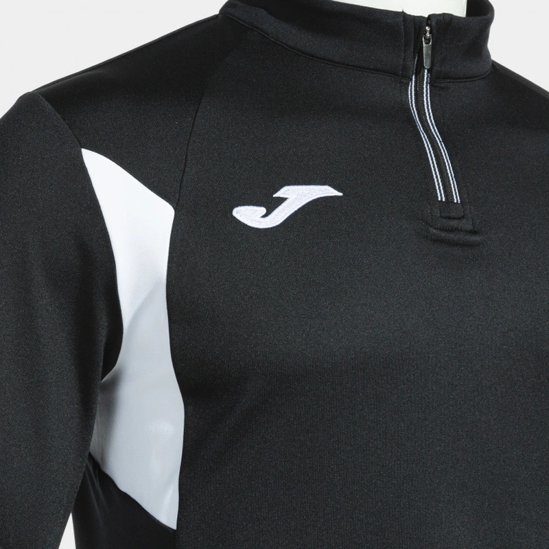 Кофта Joma Winner III - чорний 103151.102-EU