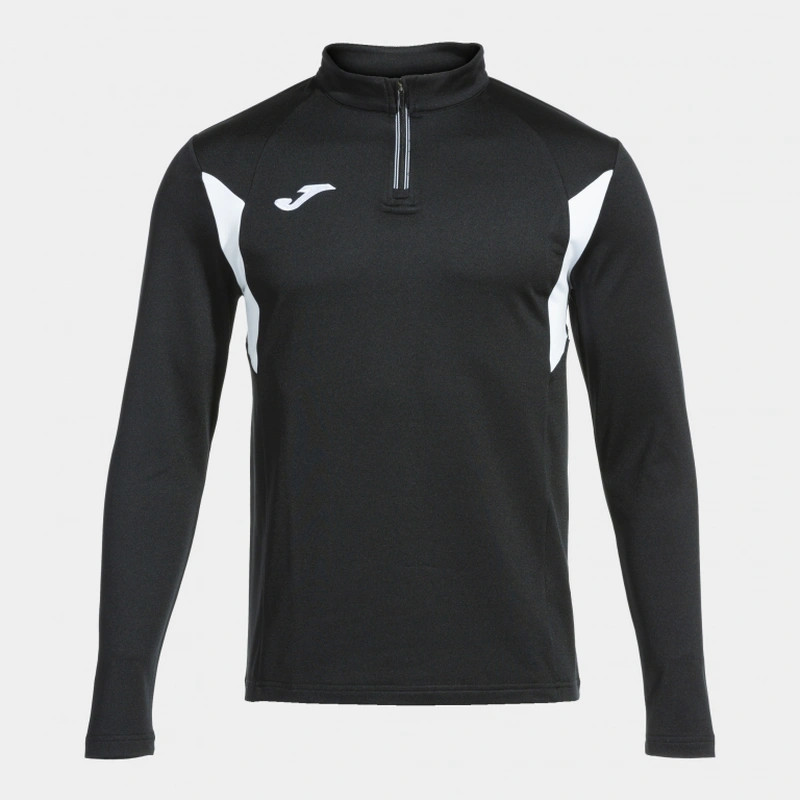Кофта Joma Winner III - чорний 103151.102-EU