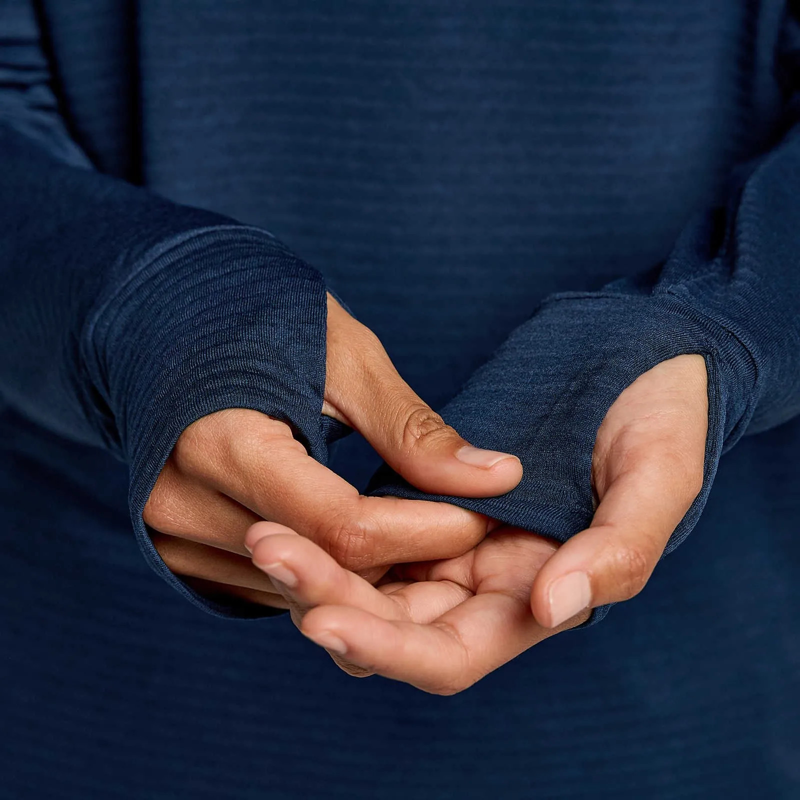 Кофта Saucony TRIUMPH 3D CREW SAW800460-NVH