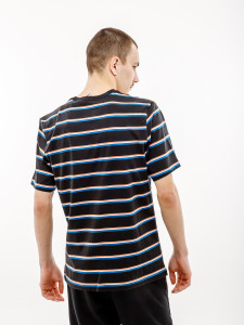 Футболка Nike M TEE CLUB STRIPE DZ2985-011