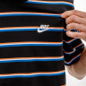 Футболка Nike M TEE CLUB STRIPE DZ2985-011