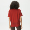 Футболка жіноча Jordan Air Mujer Orange (FN5421-615) FN5421-615