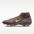 Бутси Nike ZM SUPERFLY 10 ACAD KM FG/MG FQ8293-200