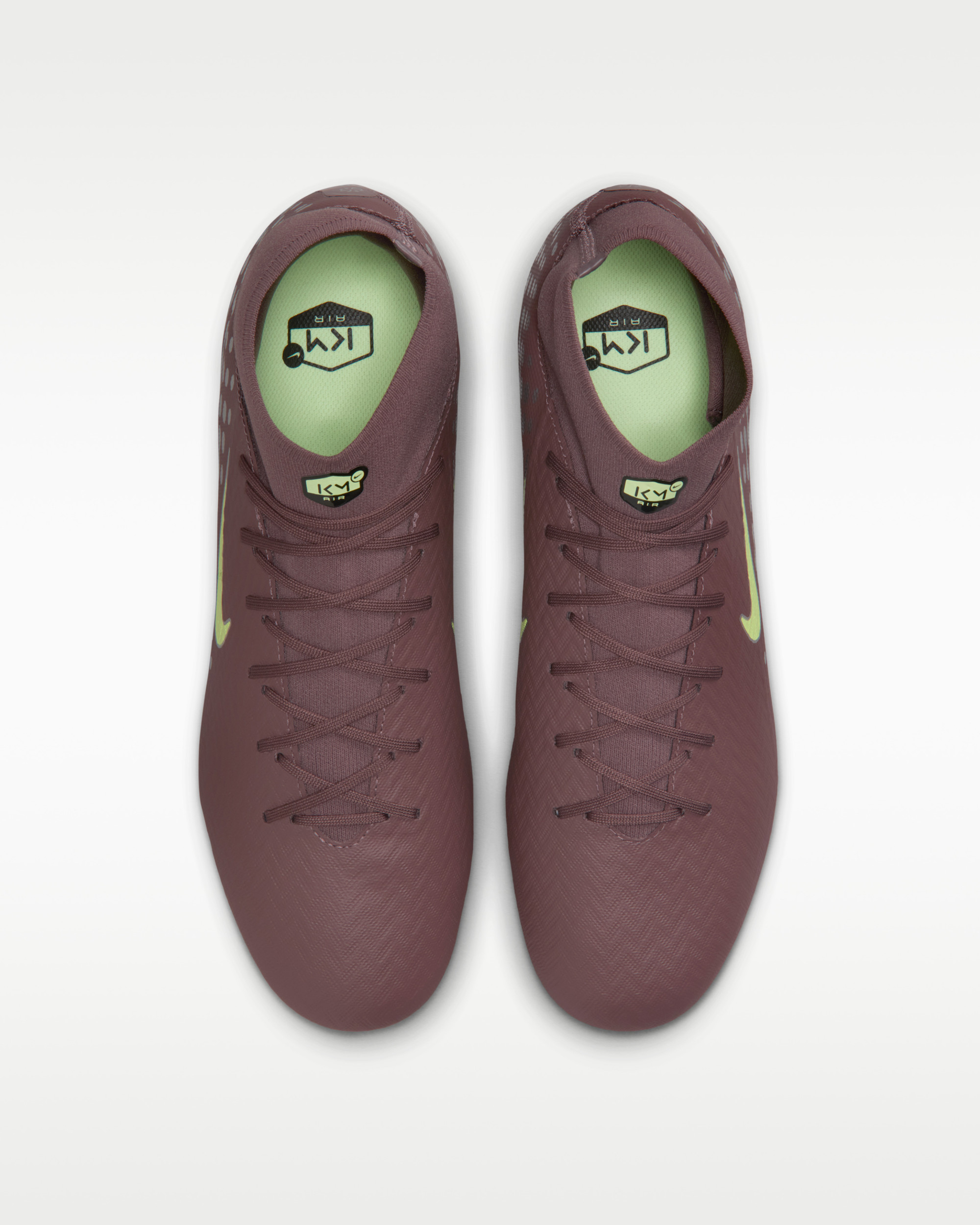 Бутси Nike ZM SUPERFLY 10 ACAD KM FG/MG FQ8293-200