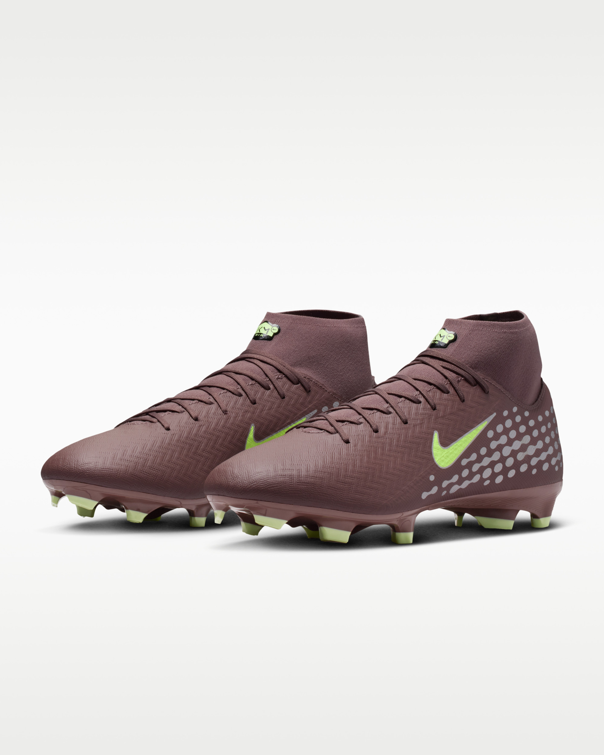 Бутси Nike ZM SUPERFLY 10 ACAD KM FG/MG FQ8293-200