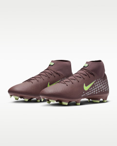 Бутси Nike ZM SUPERFLY 10 ACAD KM FG/MG FQ8293-200