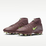 Бутси Nike ZM SUPERFLY 10 ACAD KM FG/MG FQ8293-200