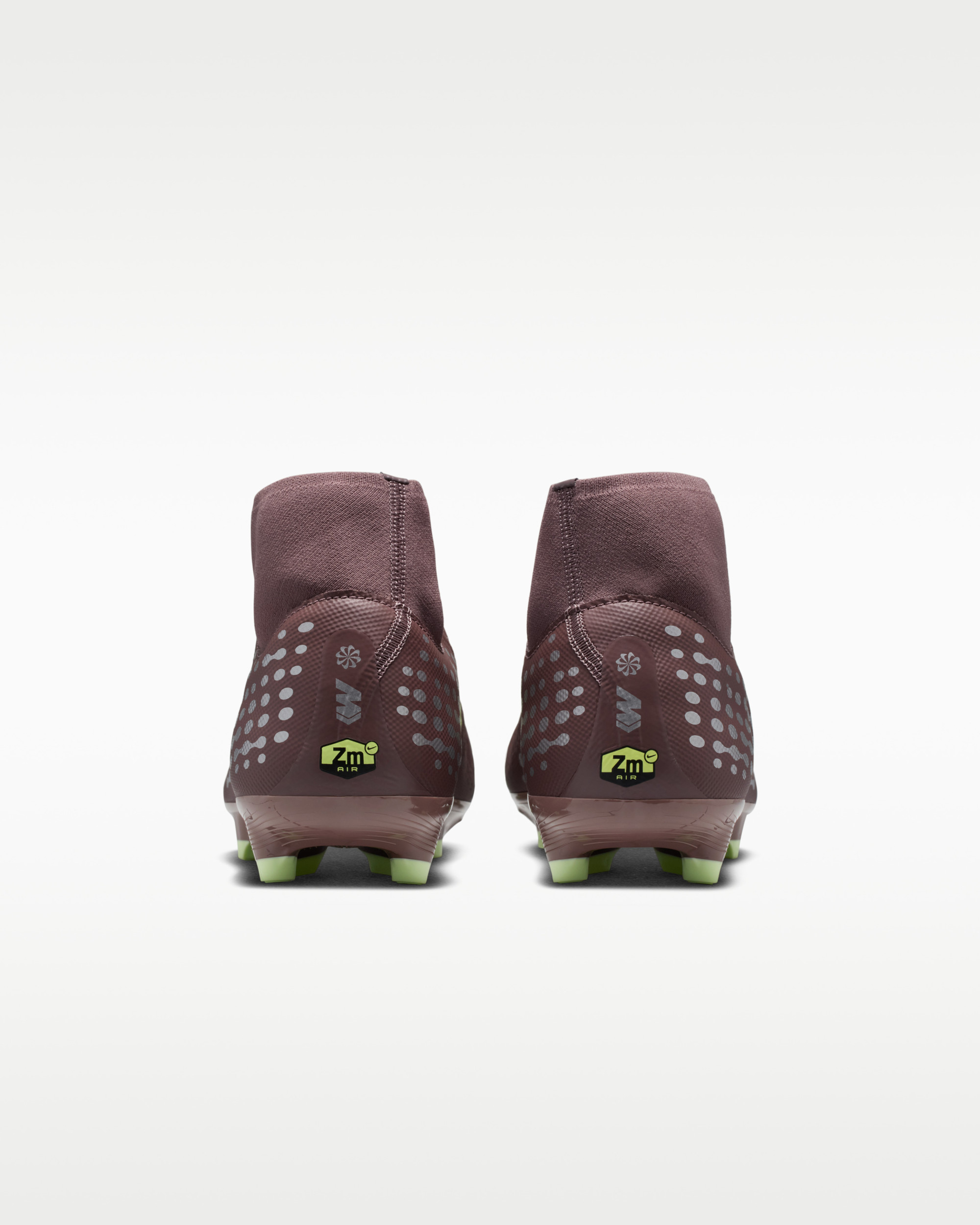 Бутси Nike ZM SUPERFLY 10 ACAD KM FG/MG FQ8293-200