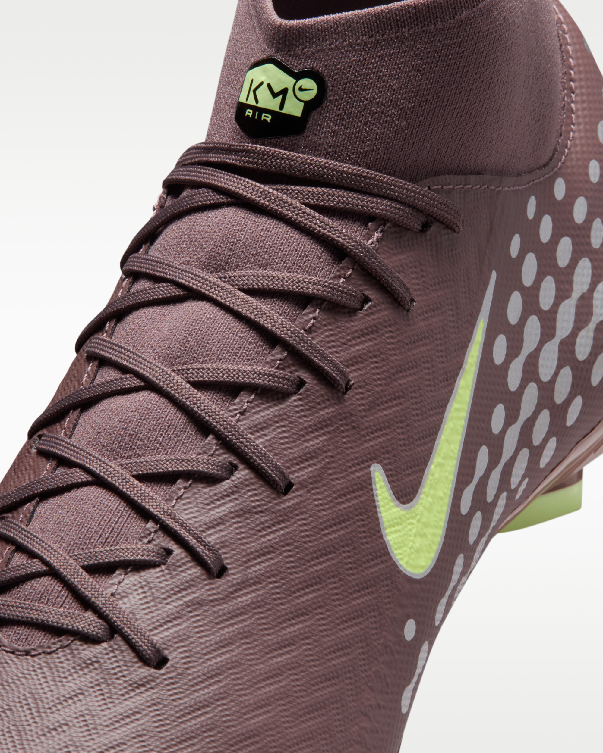 Бутси Nike ZM SUPERFLY 10 ACAD KM FG/MG FQ8293-200