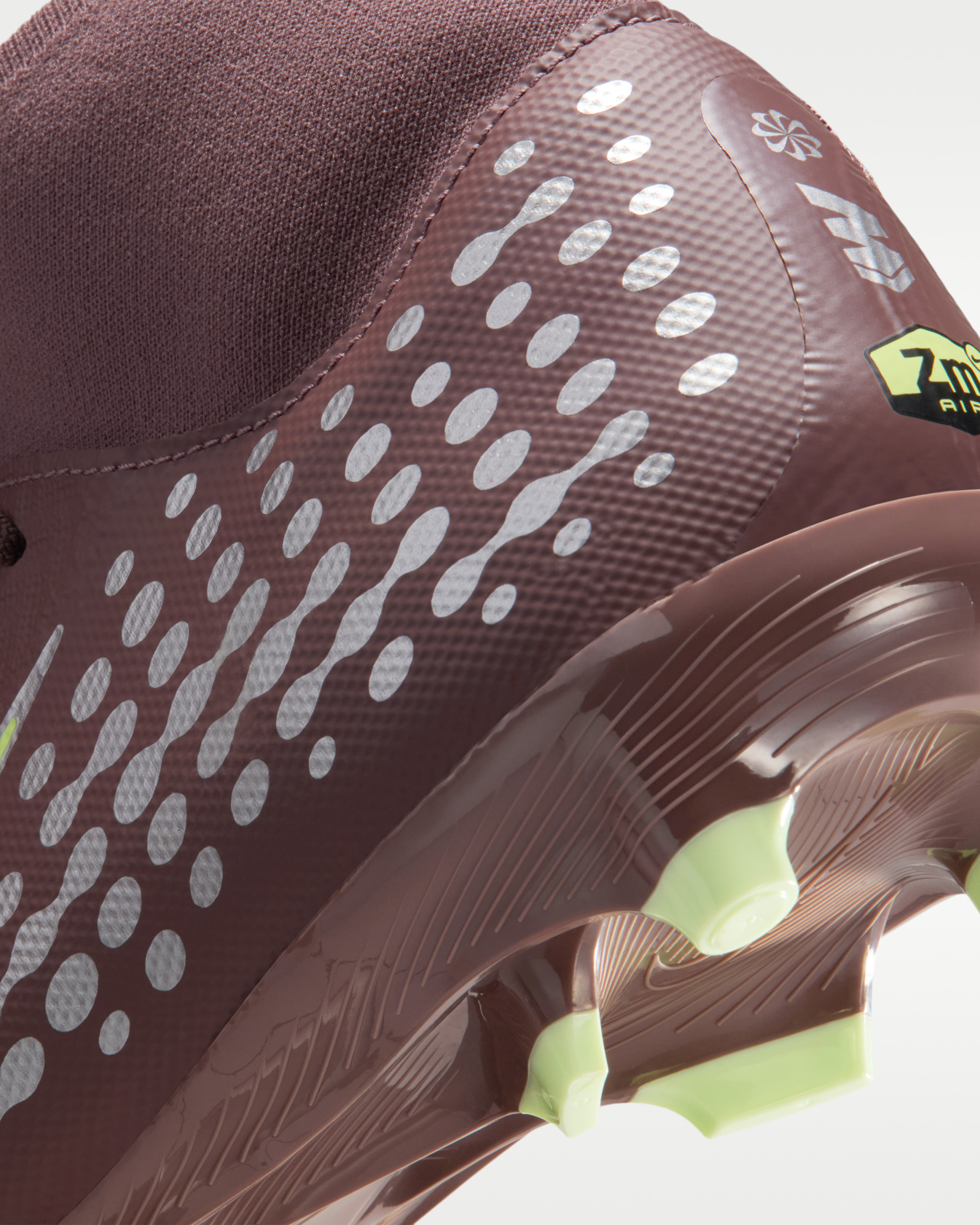 Бутси Nike ZM SUPERFLY 10 ACAD KM FG/MG FQ8293-200