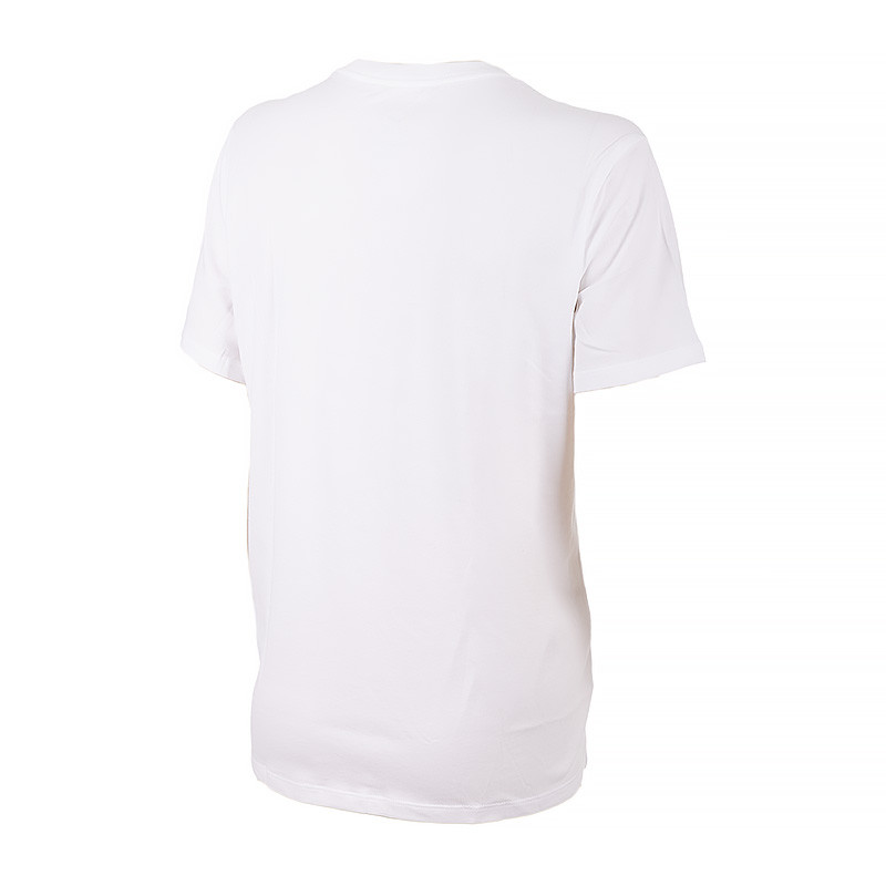 Футболка Nike W NK DF SWOOSH FLY GRX TEE FQ6606-100