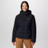 Куртка COLUMBIA Grand Trek™ Down Hooded III (WL3555 010) L WL3555 010