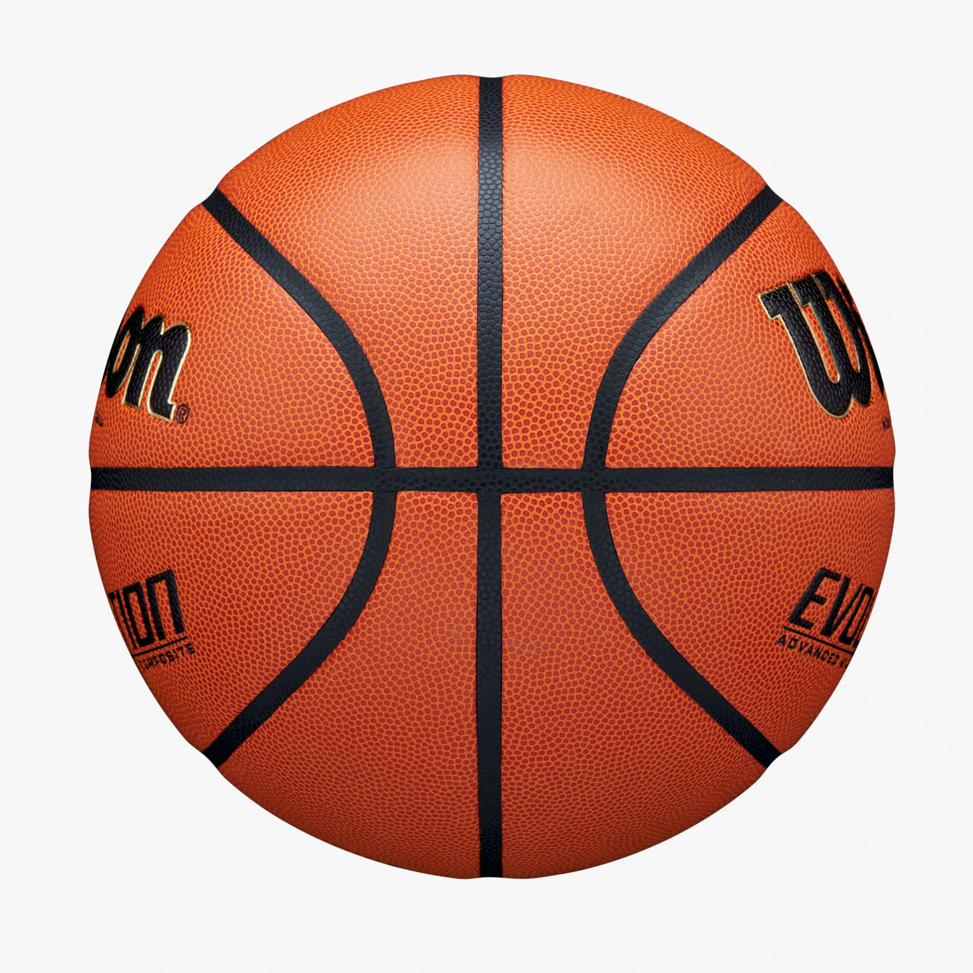 М'яч баскетбольний Wilson Evolution, розмір 6 - WTB0586XBEMEA WTB0586XBEMEA