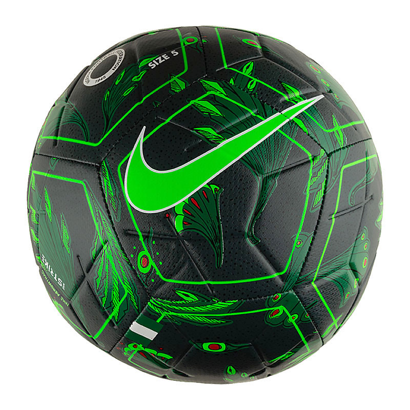 М'яч Nike NFF NK STRIKE DA1461-364
