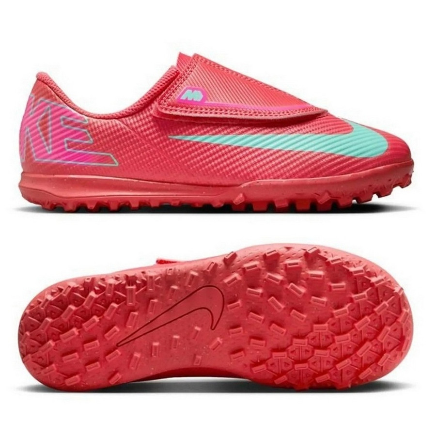 Сороконіжки Nike JR VAPOR 16 CLUB TF PS (V) FQ8291-800