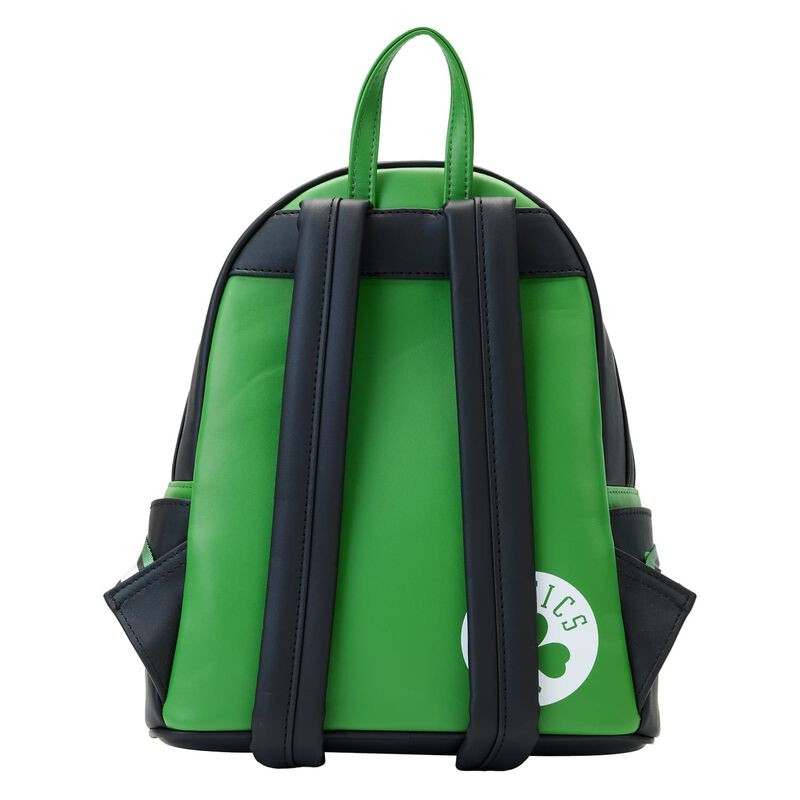 Рюкзак Loungefly NBA Boston Celtics Patch Icons 0956