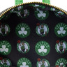 Рюкзак Loungefly NBA Boston Celtics Patch Icons 0956