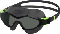 Окуляри для плавання Speedo HYDROSITY SWIM MASK чорний One Size (8-00522100334) 8-00522100334