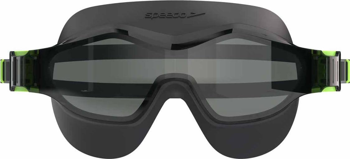 Окуляри для плавання Speedo HYDROSITY SWIM MASK чорний One Size (8-00522100334) 8-00522100334