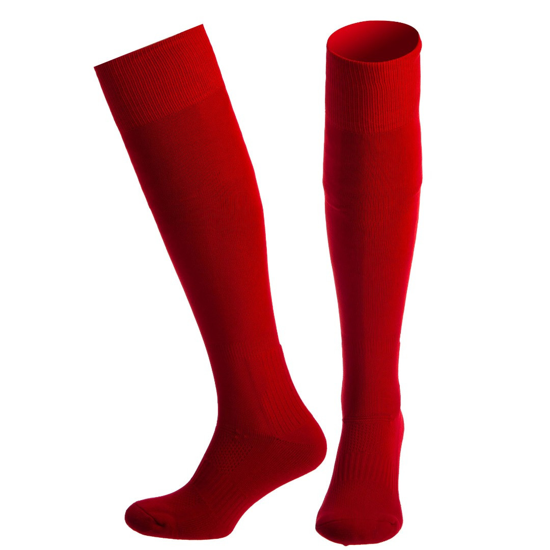 Гетри FC TEAM M1005-696 (червоні) M1005-696