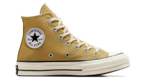 Кеди Converse Chuck 70 Vintage Canvas A04590C