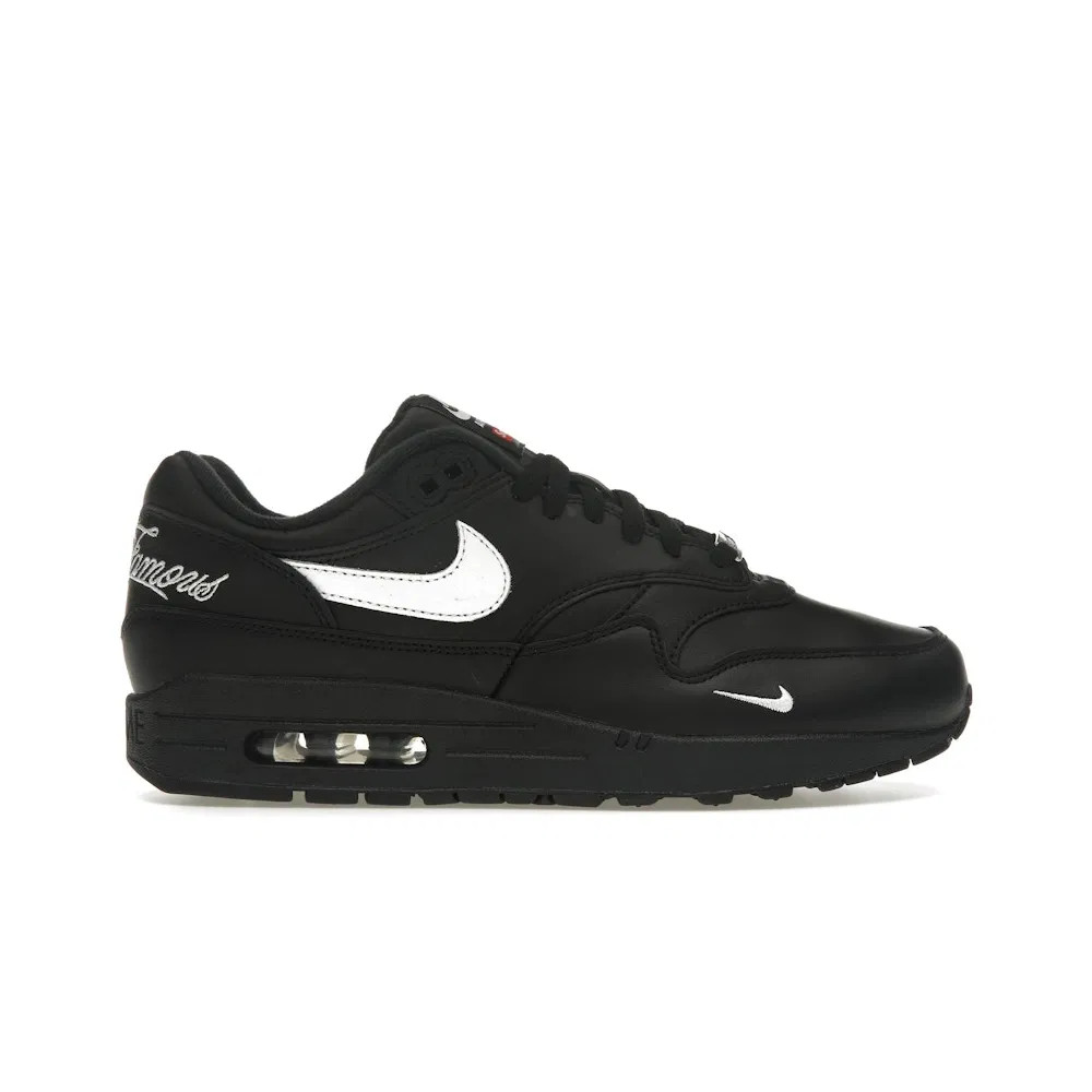 Кросівки Supreme Nike Air Max 1 HF8813001