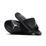 Тапочки ЧОЛОВІЧІ AIR JORDAN JUMPMAN SLIDES BLACK FQ1598-001