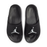 Тапочки ЧОЛОВІЧІ AIR JORDAN JUMPMAN SLIDES BLACK FQ1598-001