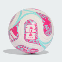 М'яч футбольний Adidas FIFA World Cup 26 Trionda Club JD8054