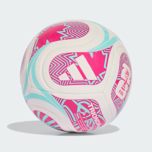 М'яч футбольний Adidas FIFA World Cup 26 Trionda Club JD8054
