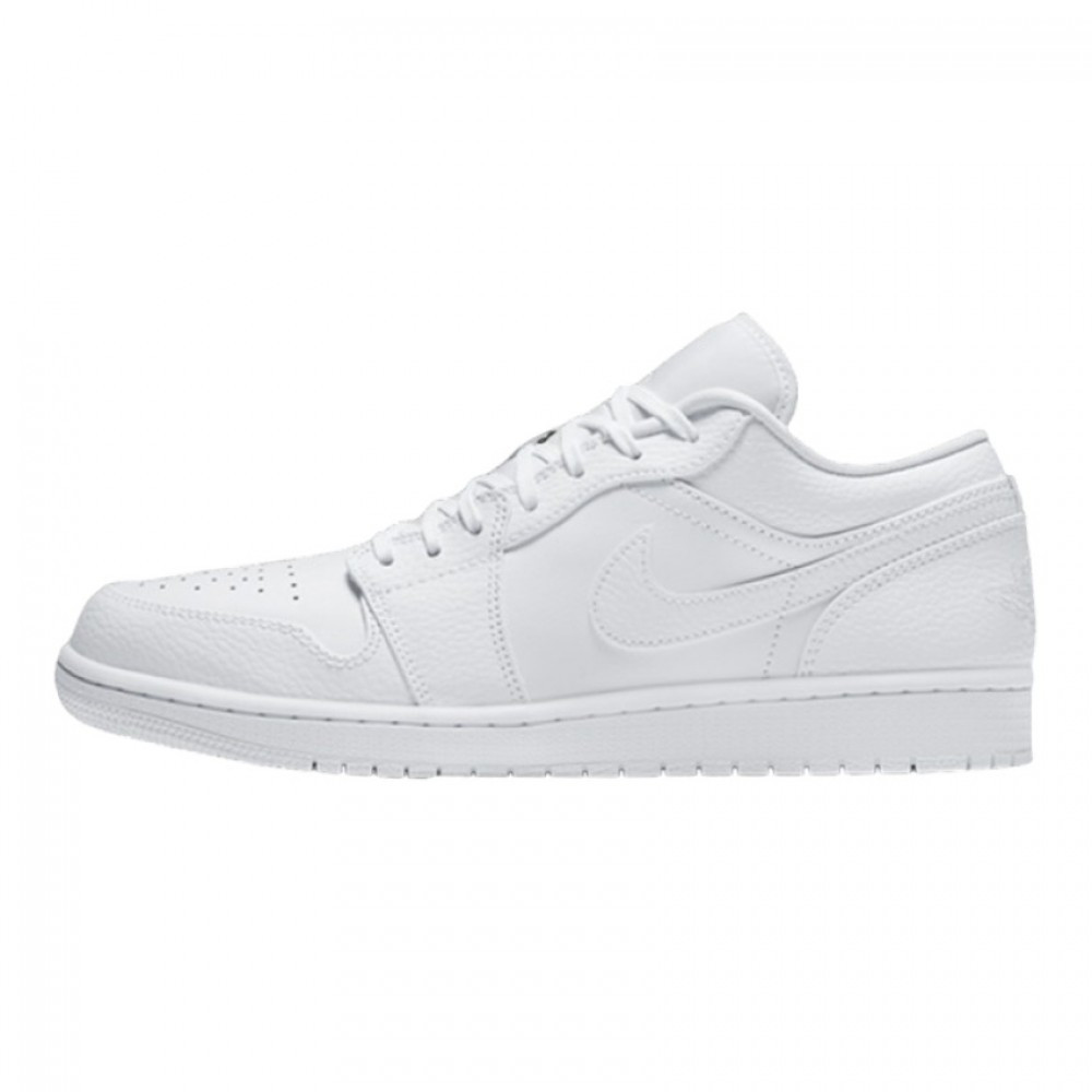Air Jordan 1 low 553558-136