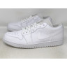 Air Jordan 1 low 553558-136