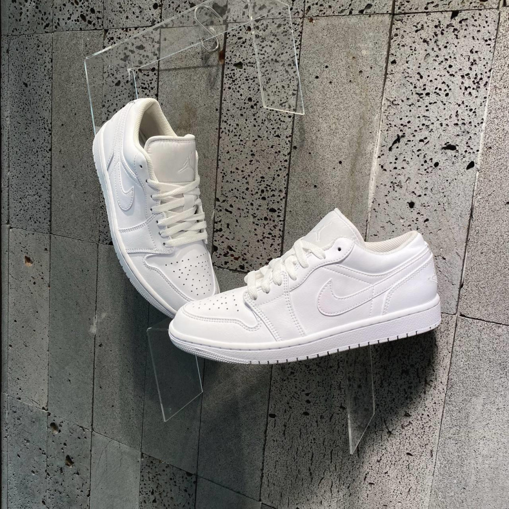 Air Jordan 1 low 553558-136