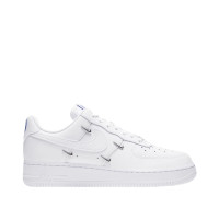 Кросівки Nike Air Force 1 07 LX White Ct1990-100 CT1990-100