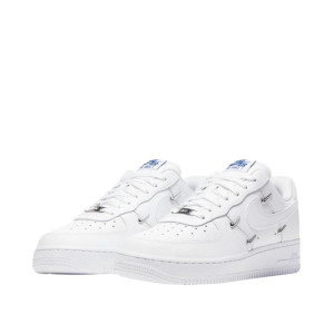 Кросівки Nike Air Force 1 07 LX White Ct1990-100 CT1990-100