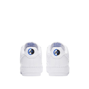 Кросівки Nike Air Force 1 07 LX White Ct1990-100 CT1990-100