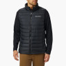 Жилетка Columbia Powder Lite Vest 1748031-010