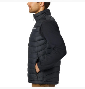 Жилетка Columbia Powder Lite Vest 1748031-010