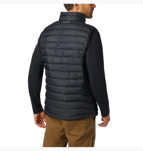 Жилетка Columbia Powder Lite Vest 1748031-010