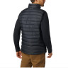Жилетка Columbia Powder Lite Vest 1748031-010