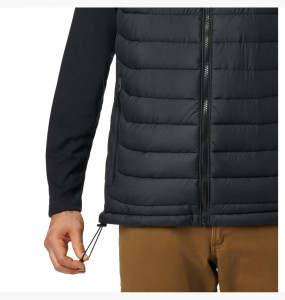 Жилетка Columbia Powder Lite Vest 1748031-010