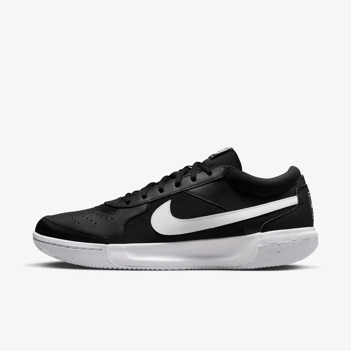 Кросівки NIKE COURT AIR ZOOM LITE 3 BLACK DV3263-001