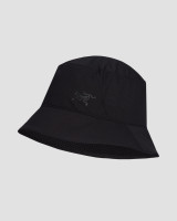 Панама Arc'teryx AERIOS BUCKET HAT black X000007767