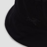 Панама Arc'teryx AERIOS BUCKET HAT black X000007767