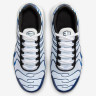 Кросівки Nike Air Max Plus Grey/Blue CD0609-409