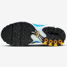 Кросівки Nike Air Max Plus Grey/Blue CD0609-409