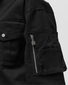 Куртка джинсова JORDAN FN5674-010